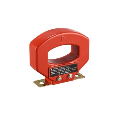 หม้อแปลงบัสบาร์